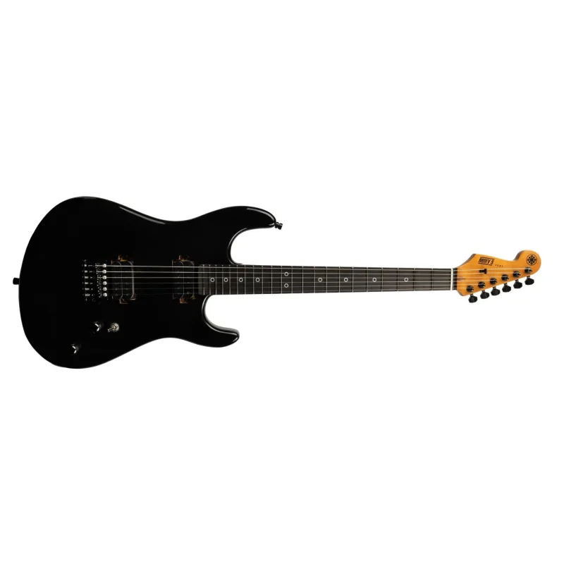 Henry`s Fury FS-1 Widow - Black