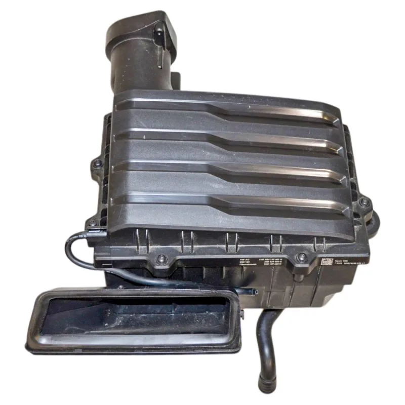 filtrbox CUPRA Formentor 5FF 2,0 TFSi 140 KW  2Q0129601G  2Q0129607G  5Q0129620D