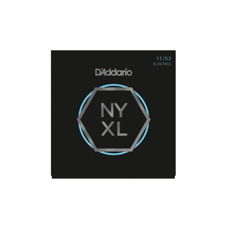 DAddario NYXL1152
