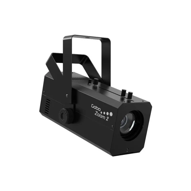 CHAUVET DJ Gobo Zoom 2