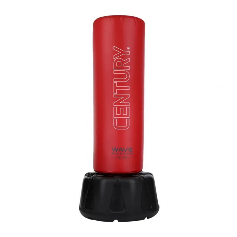 Volně stojící pytel Century WaveMaster 2XL - červená, 10177RK - One Size