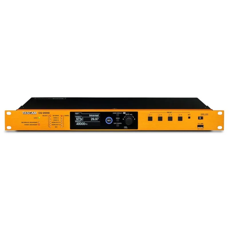 Tascam CG-2000 – náhled 1