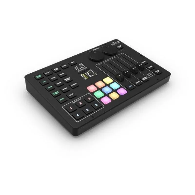 Chauvet DJ ILS Command