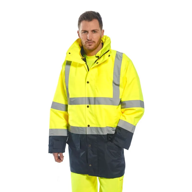 Bunda HiVis Executive 5v1