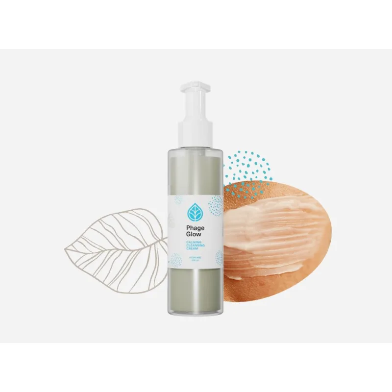 Calming Cleansing Cream