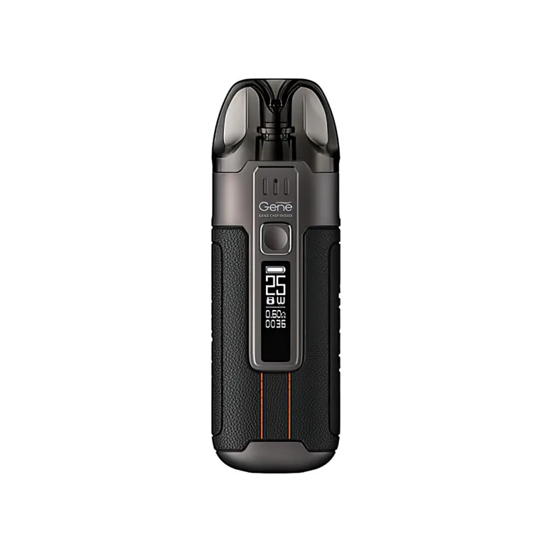 VOOPOO Argus Air - Pod Kit - 900mAh (Classic Black)