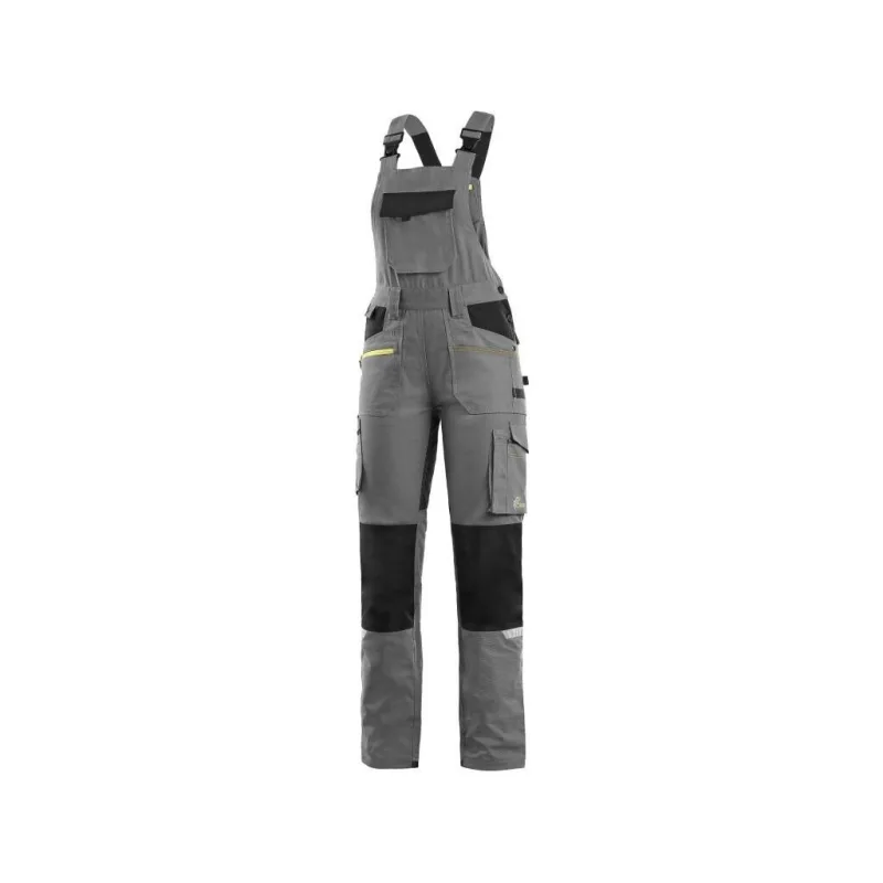 Dámské laclové kalhoty CXS STRETCH