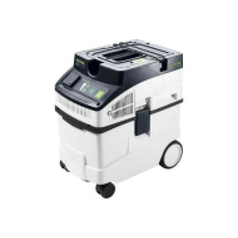 Mobiln&iacute; vysavač Festool CLEANTEC CT 25 E 577498