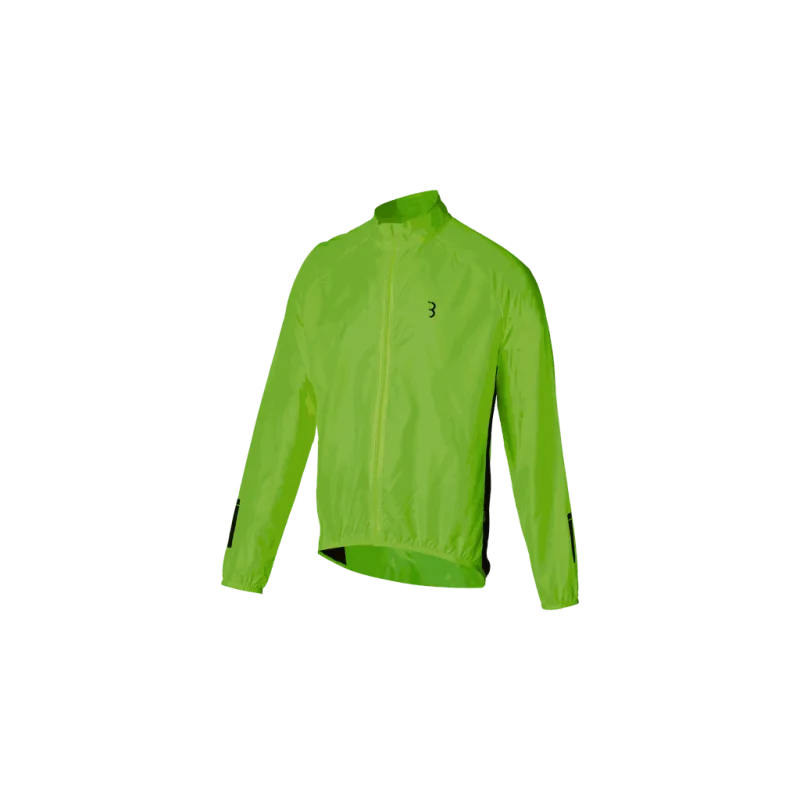 Větrovka BBB BBW-391 Pocket Shield neon