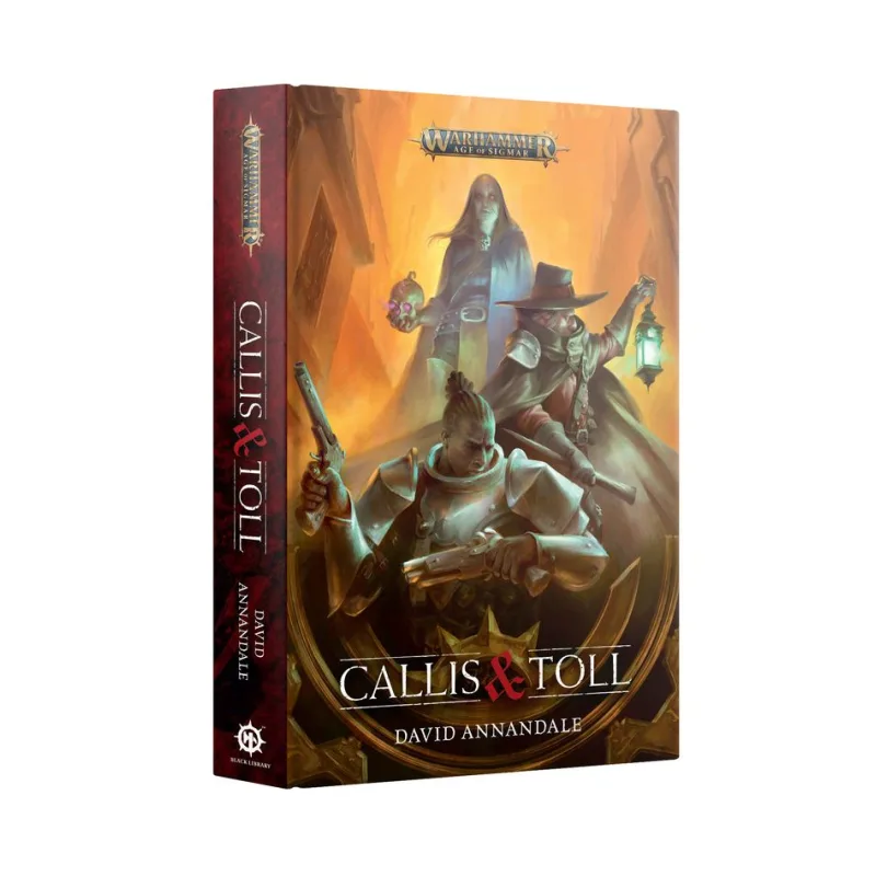Callis &amp;amp; Toll (Paperback) (English)