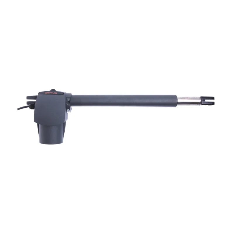 Pohon křídlových vrat Genius G-BAT300SX, levý, 230V