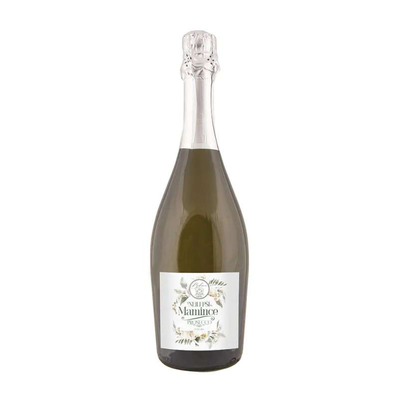 Dárkové prosecco 0,75 l pro maminku