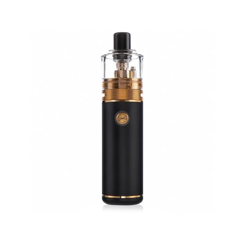Dotmod dotStick - Kit - Elektronická cigareta - Černá (Black)