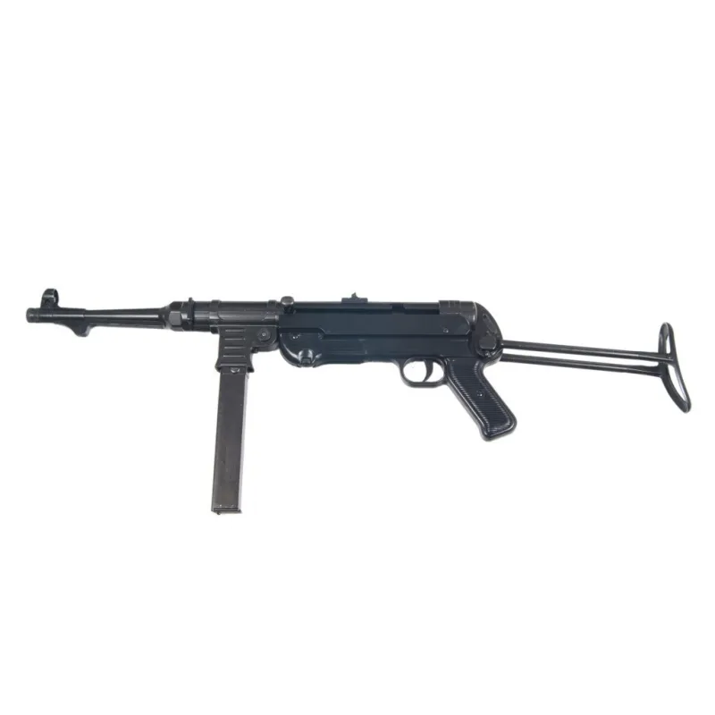 Samopal MP 40 bez popruhu
