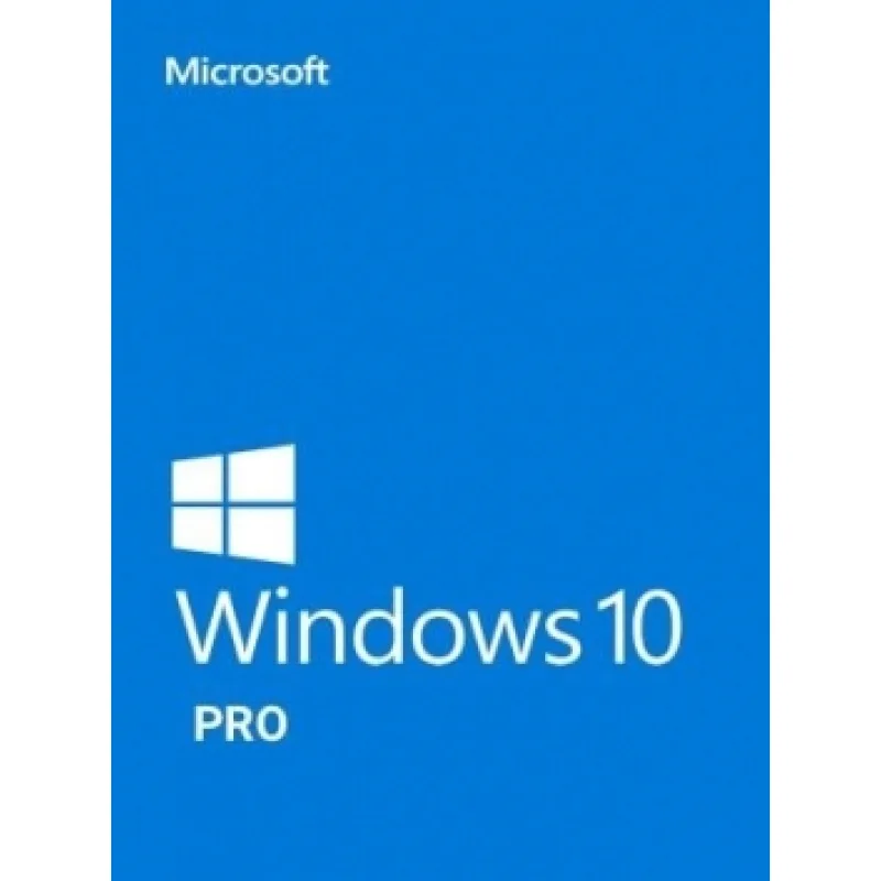 Windows 10 Professional OEM