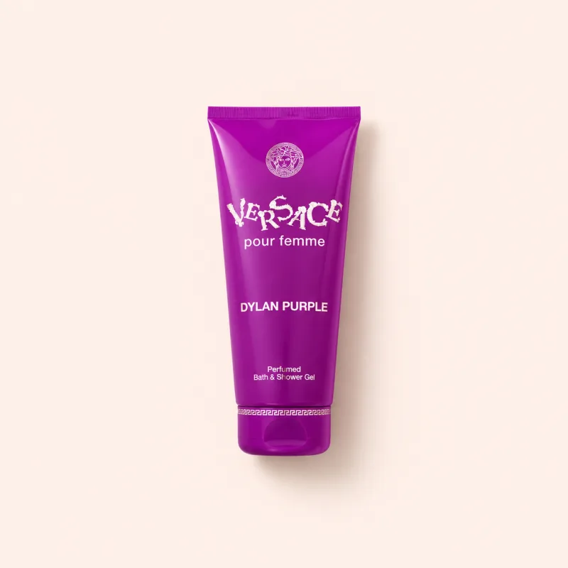 Versace Pour Femme Dylan Purple 200 ml - 200ml