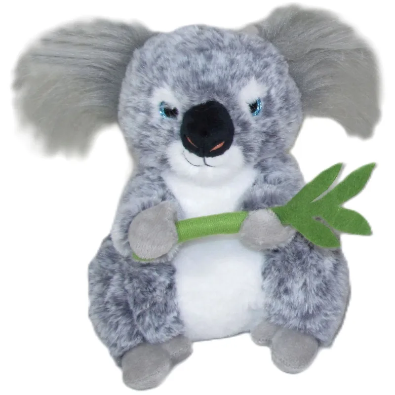 Vizopol Koala modrá 60 cm