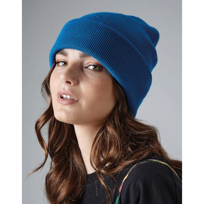 Beechfield Zimní čepice Original Cuffed Beanie
