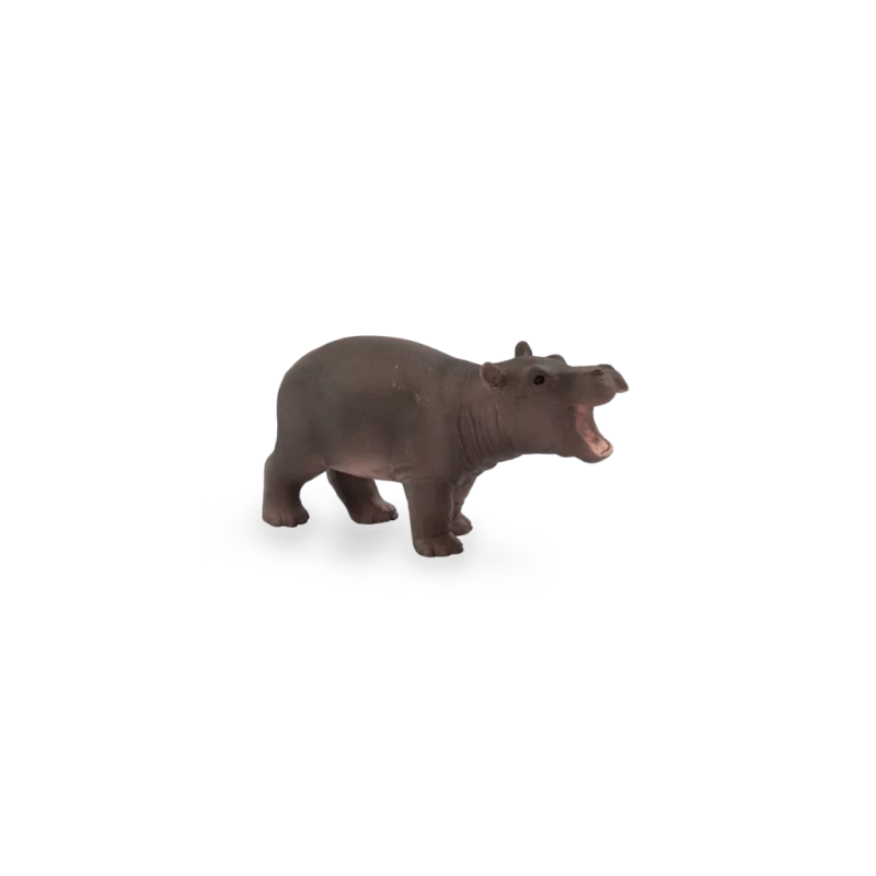 Hroch mláďa