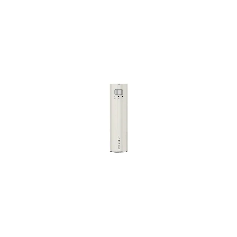 Joyetech eGo ONE CT 2200mAh Bílá