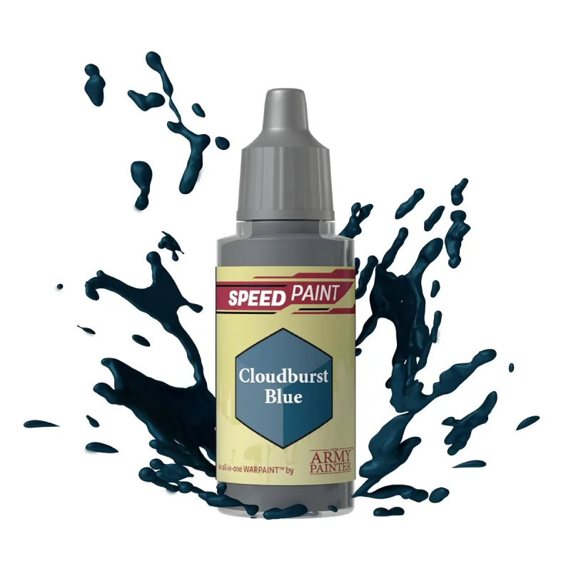 wp2022p SPEEDPAINT 2.0: CLOUDBURST BLUE