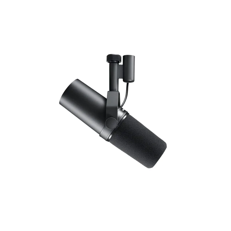 Shure SM7B