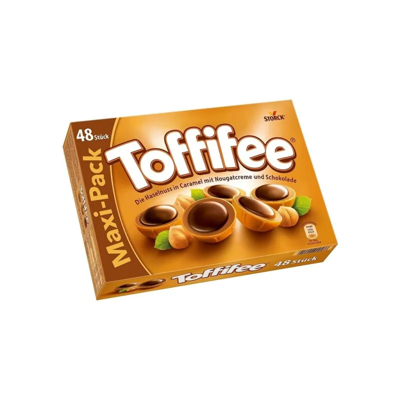 Toffife Bonboniera 400g