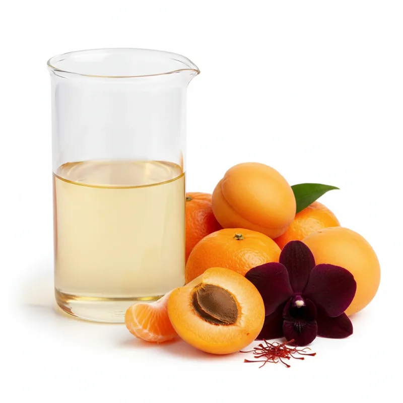 Černá orchidej, kosmetická vůně 10 ml – náhled 1
