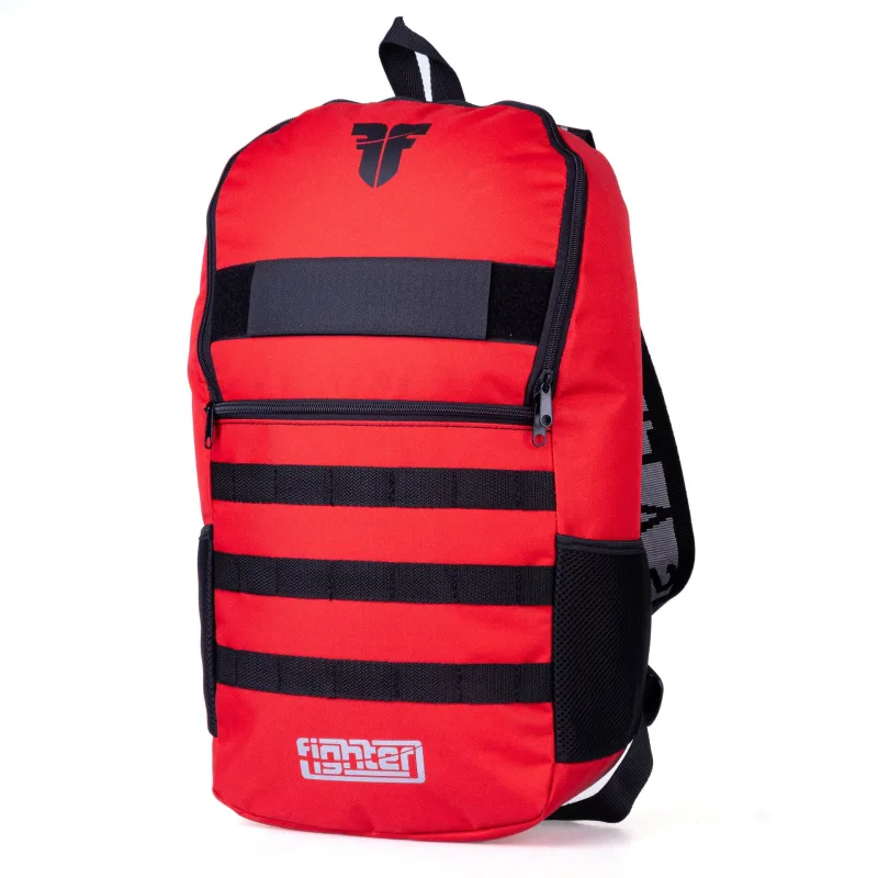 Fighter batoh Sport Line - červená, FBM-RED - Default Title