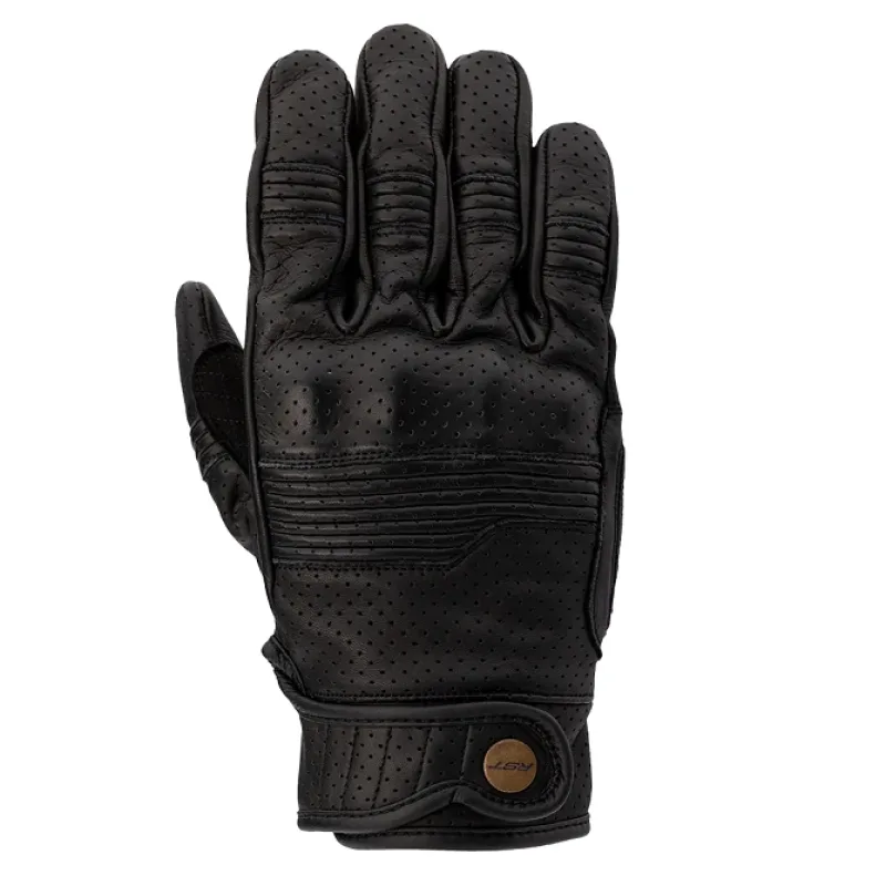 rukavice RST 3048 Roadster 3 CE Mens Black 07