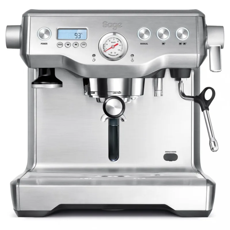 Sage BES920BSS