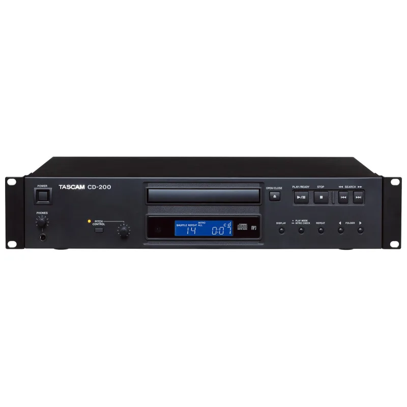 Tascam CD200