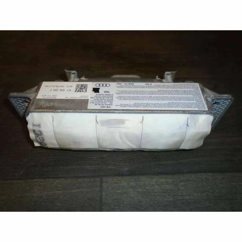 airbag spolujezdce AUDI A6 4F0 (lift)  4F1880204F  4F1880204H