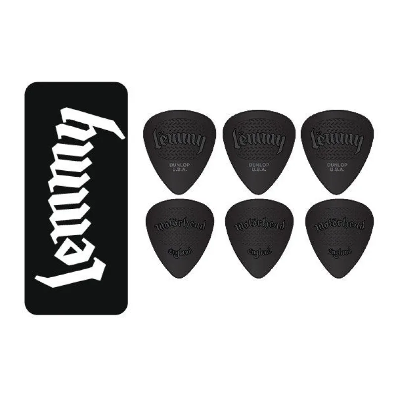 Dunlop MHPT02