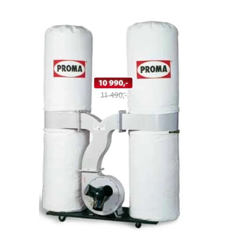 Odsavač prachu OP-2200 (25003003), PROMA
