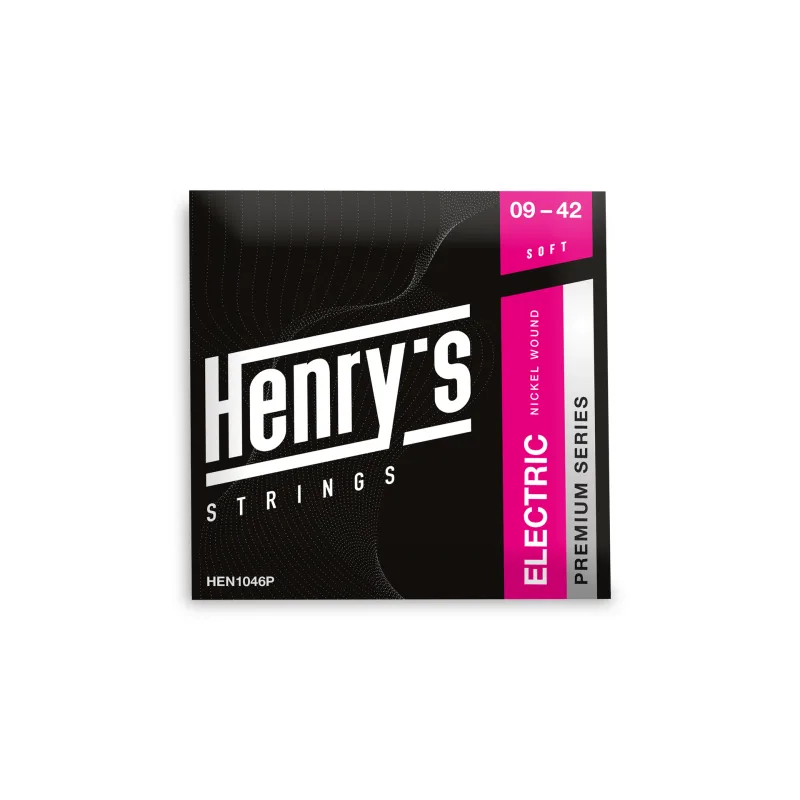 Henry`s Premium HEN0942P
