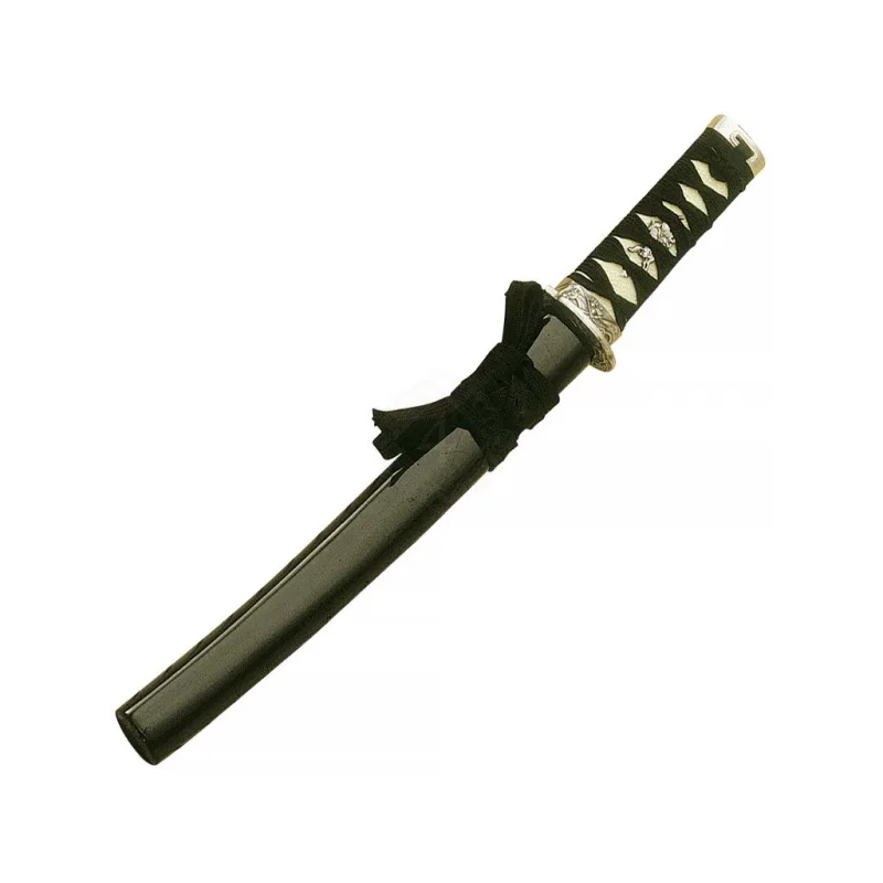 Tanto Black Wood – náhled 1