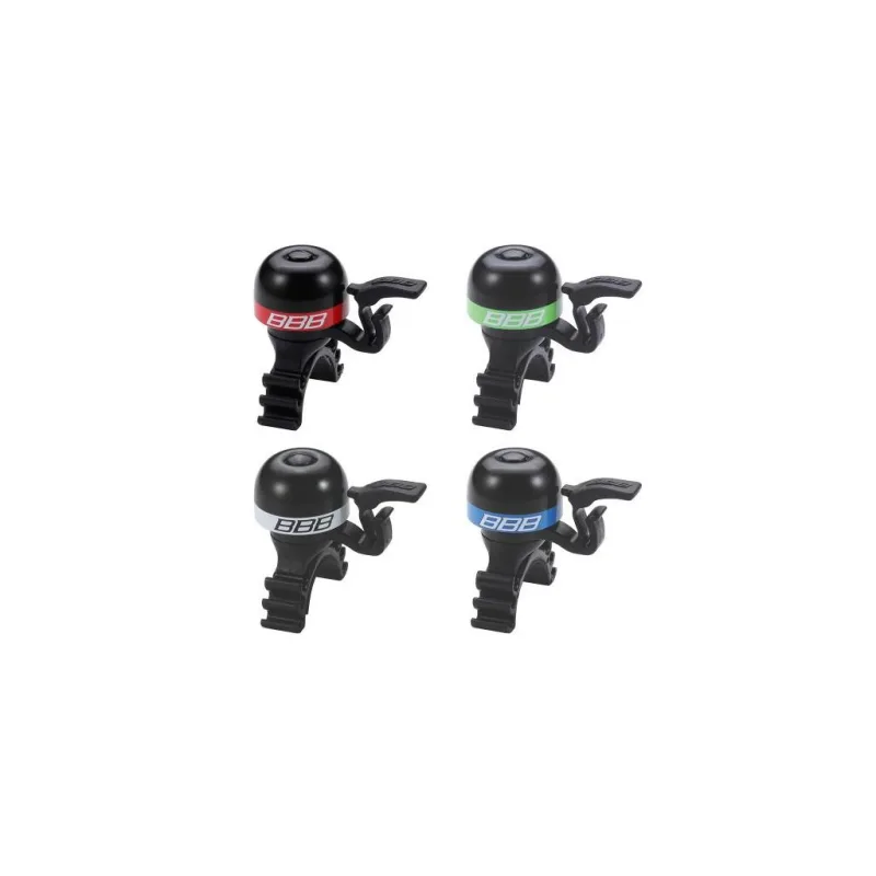 Zvonek BBB BBB-16 MiniFit