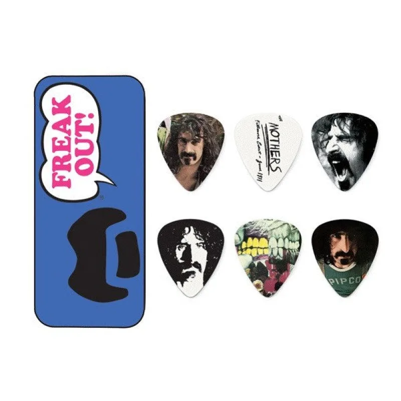 Dunlop ZAPPT02M