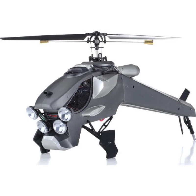 Walkera RC CB 180 Q2 1:20 šedý RTF