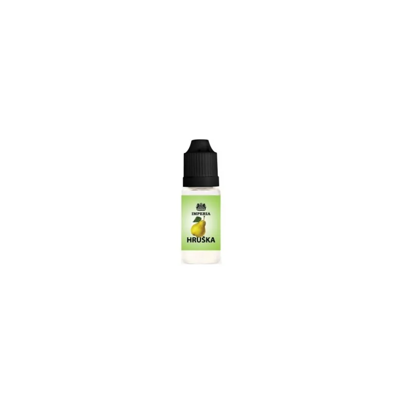 Imperia 10ml Hruška