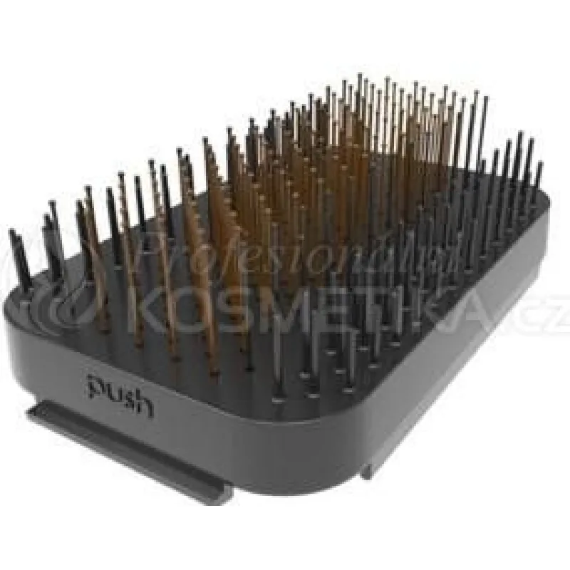 VARIS Detangling Brush náhradné hlavice 1 ks