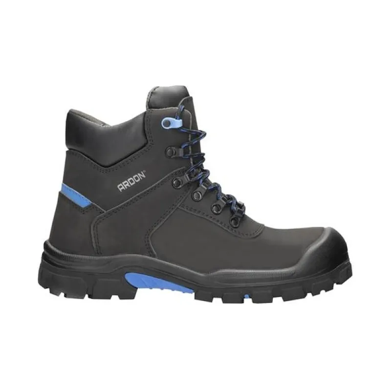 Obuv ARDON®ROVER S3