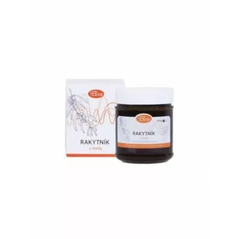 Rakytník v mede, 250g