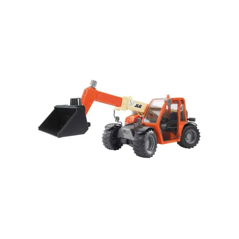 Bruder Manipulátor JLG 2505