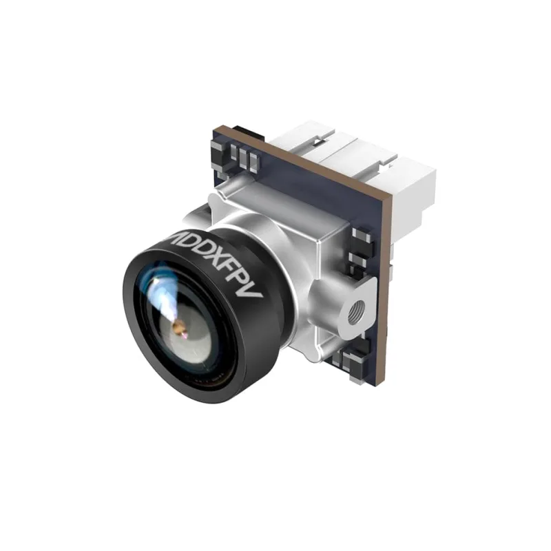 Caddx Ant Nano Typ: 16:9 - Silver