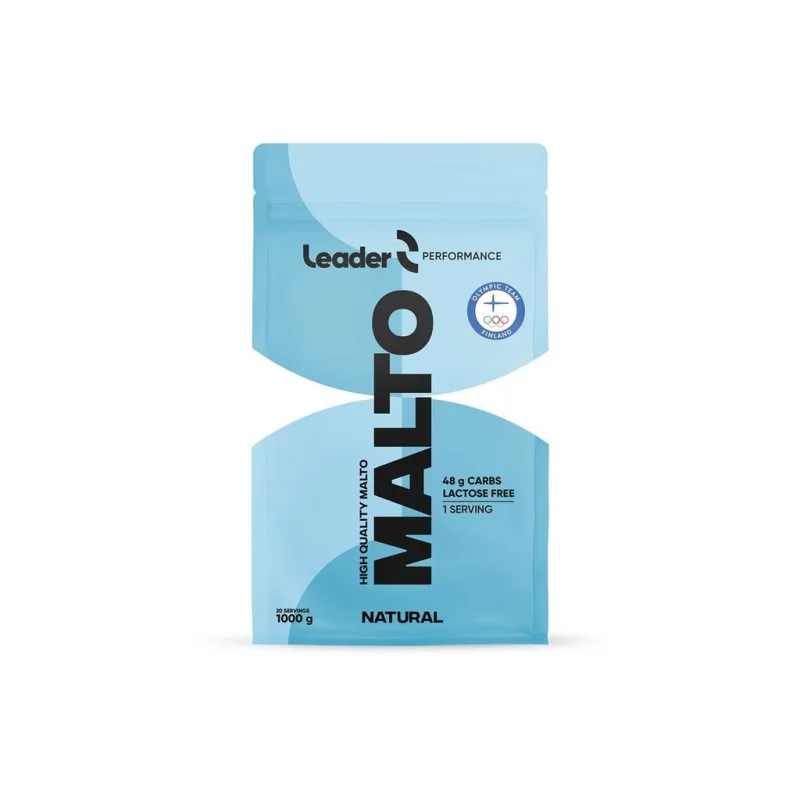 Malto 1000g (Maltodextrin)