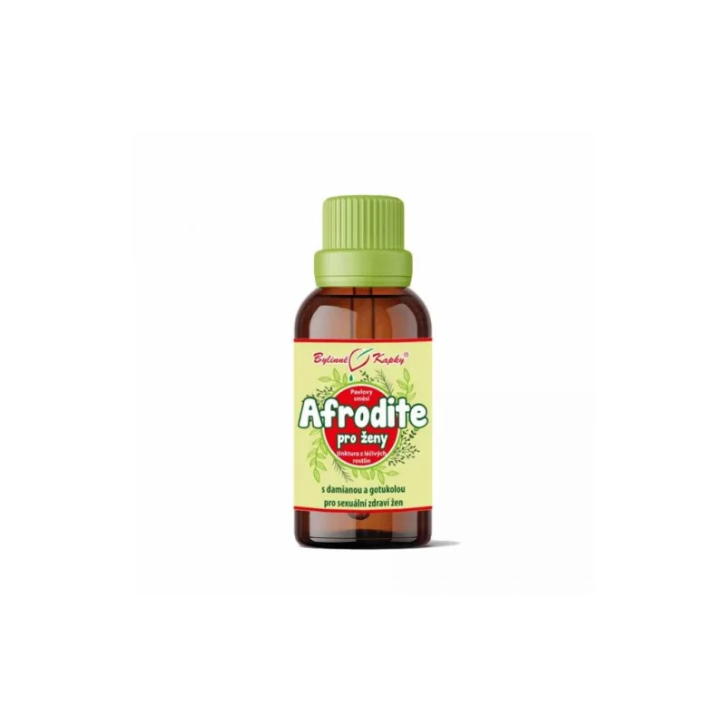 Afrodite pre ženy 50ml – náhled 1