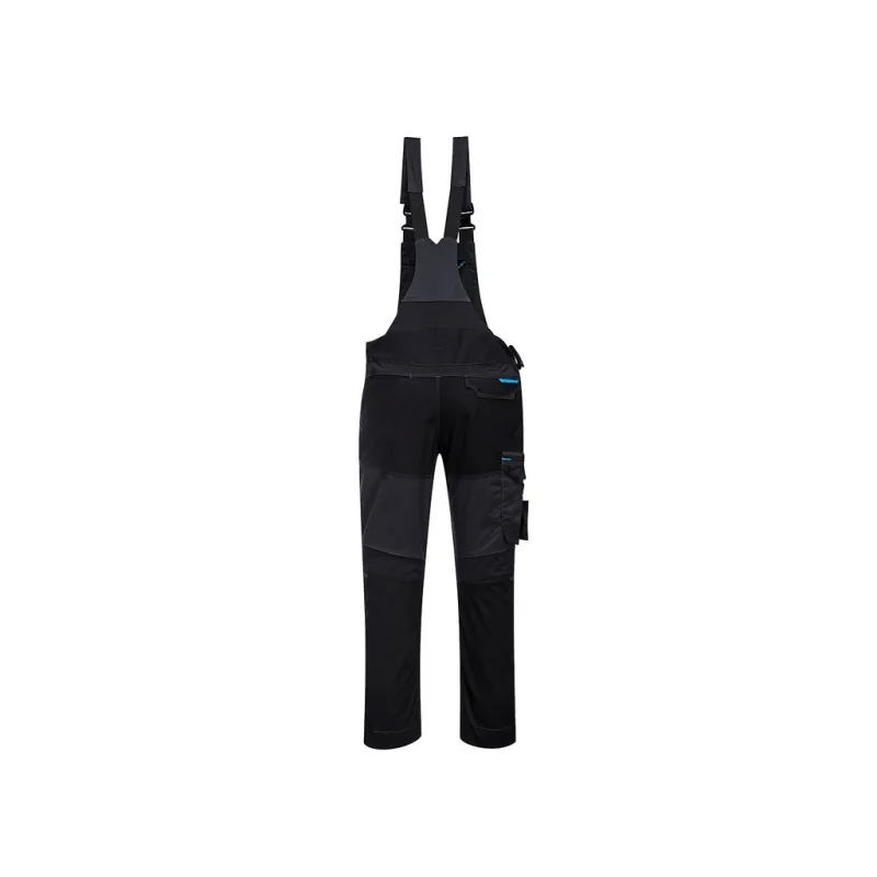 Kalhoty s laclem WX3