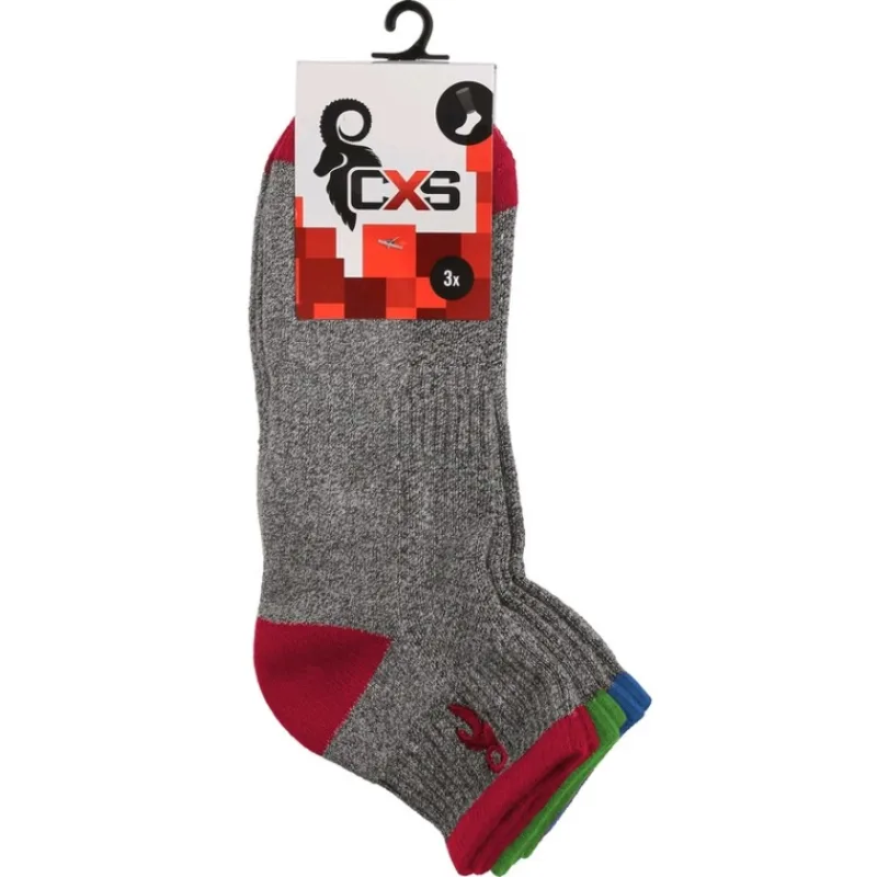 Ponožky CXS PACK